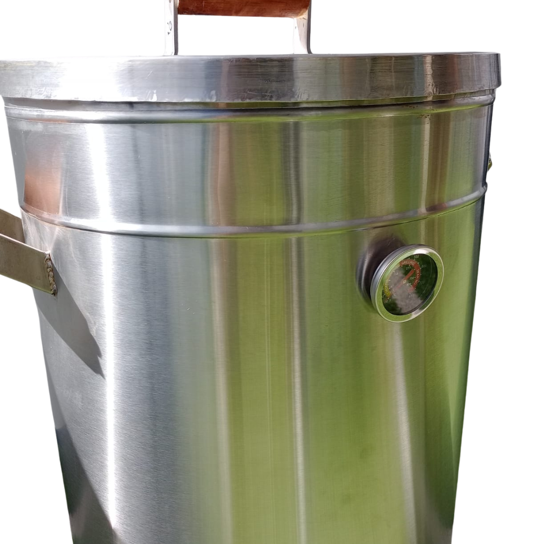 𝗕𝗔𝗥𝗥𝗜𝗟 𝗠𝗔𝗦𝗧𝗘𝗥 𝗚𝗥𝗜𝗟𝗟 𝗣𝗥𝗢