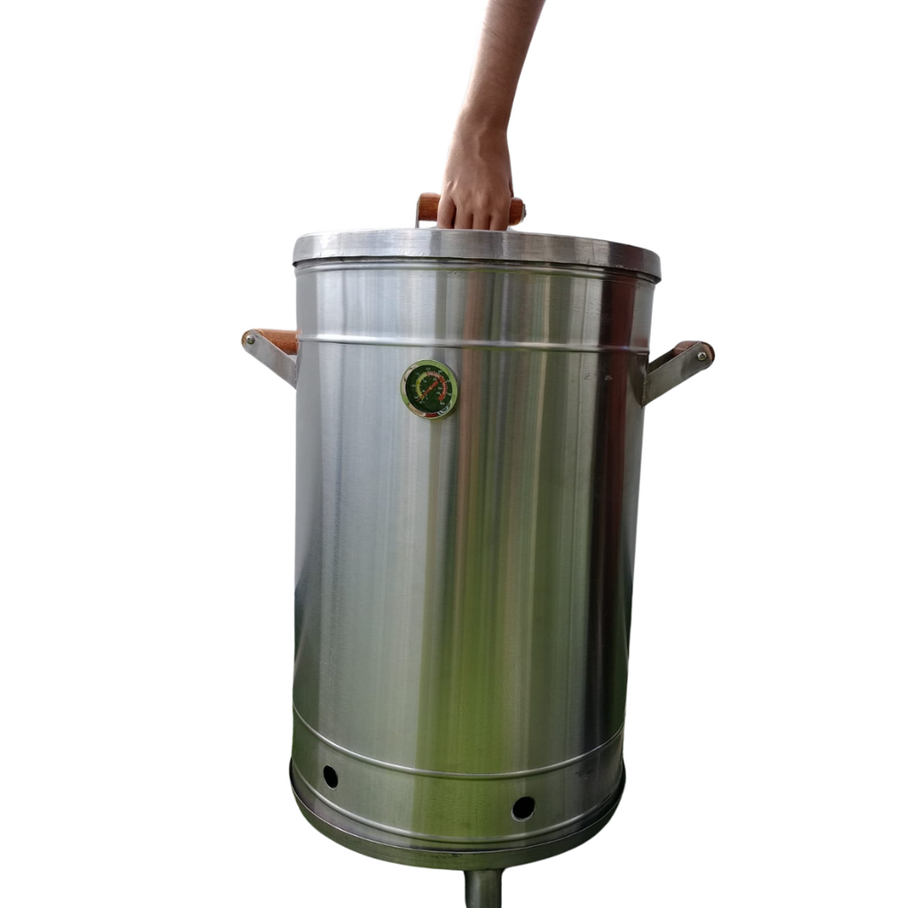 𝗕𝗔𝗥𝗥𝗜𝗟 𝗠𝗔𝗦𝗧𝗘𝗥 𝗚𝗥𝗜𝗟𝗟 𝗣𝗥𝗢