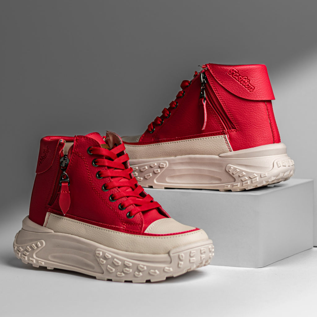 OU XING URBAN: Domina el Asfalto con Actitud