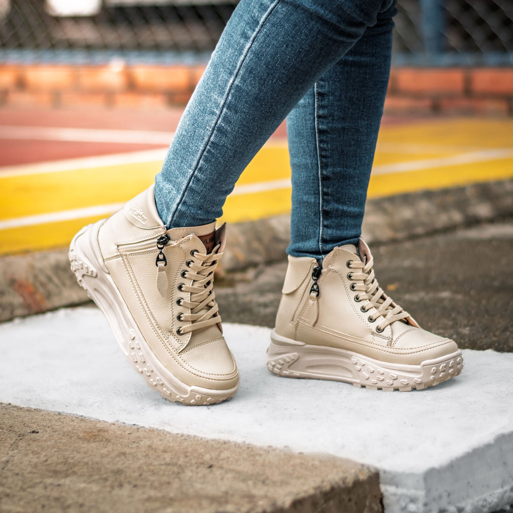 OU XING URBAN: Domina el Asfalto con Actitud