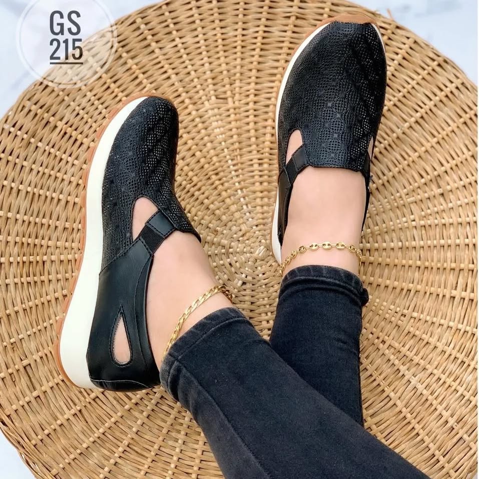 MAFALDA OXFORD ELITE: EMPODERAMIENTO EN CADA PASO