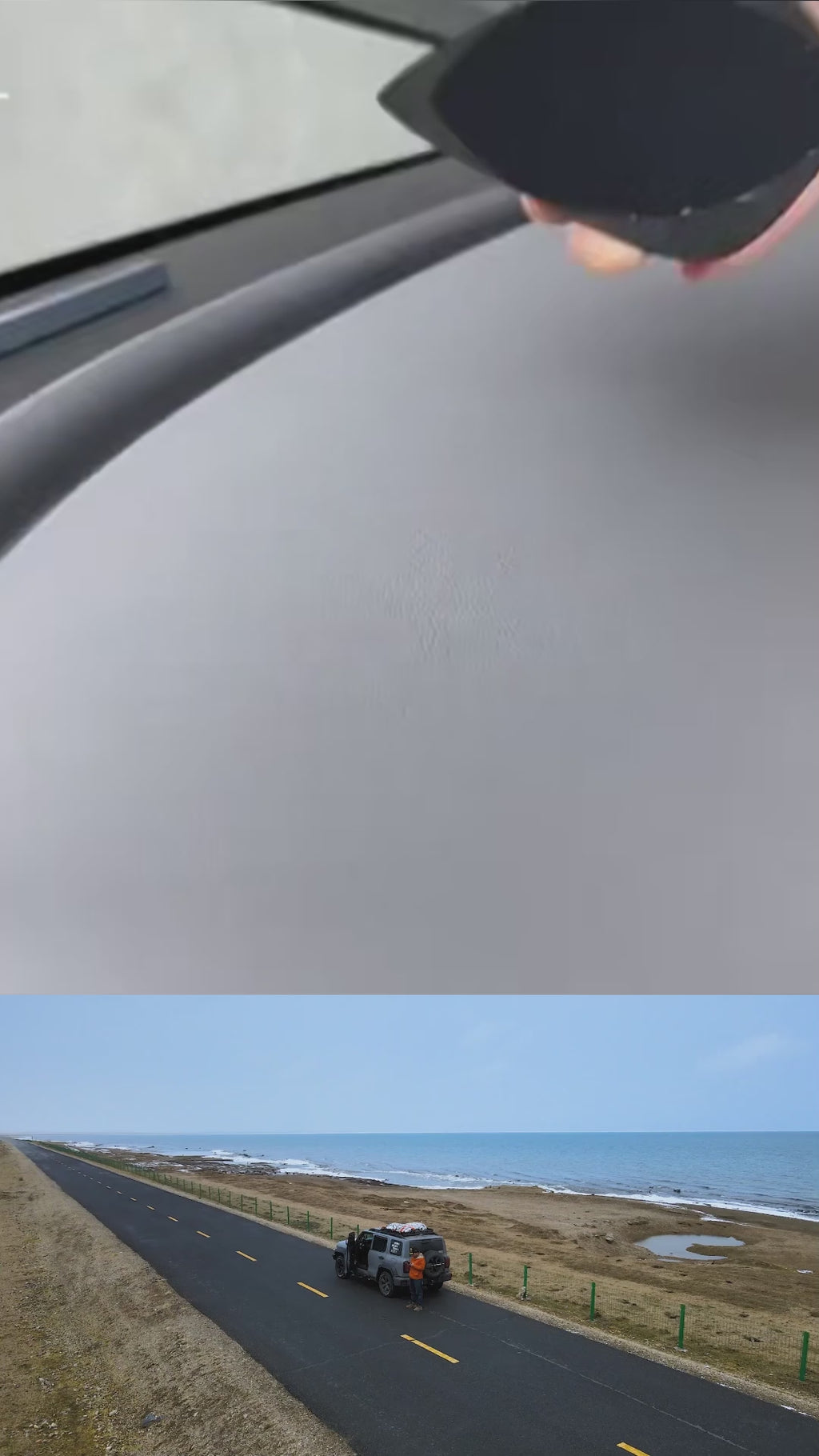 CarMount Pro: Tu Compañero de Viaje Perfecto