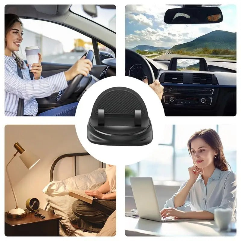 CarMount Pro: Tu Compañero de Viaje Perfecto